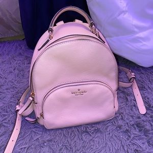 Kate Spade backpack purse